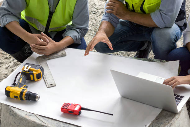 Best Concrete Sealing and Maintenance in Idalou, TX