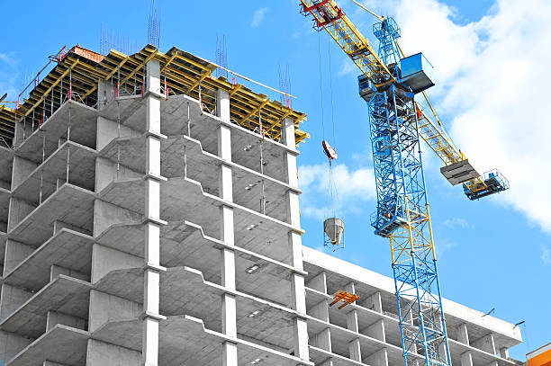 Best Concrete Foundation Repair in Idalou, TX